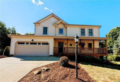 200 Jaclyn Dr, Cranberry Twp, PA 16066