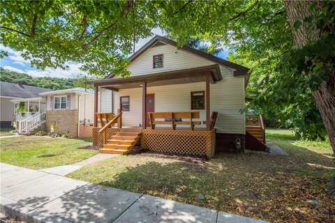 133 Eckert St, Leidy, PA 15003