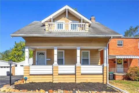 146 Buckeye Way, Etna, PA 15223
