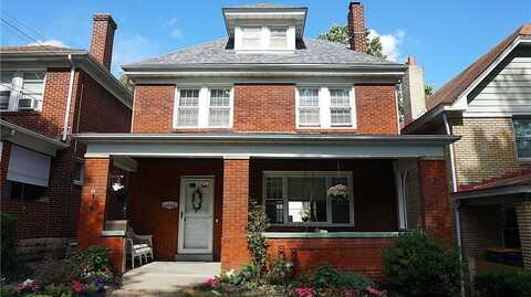 1232 KELTON AVE, Tremont, PA 15216