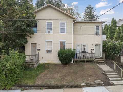 35 Greenbush St, Mount Washington, PA 15211