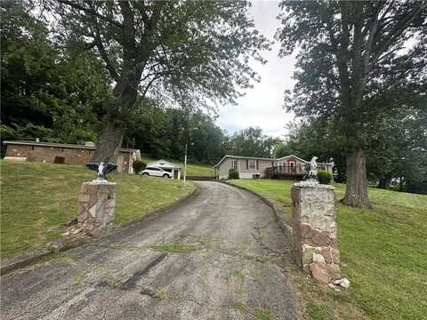 486 Ranch Rd, Dunbar, PA 15431