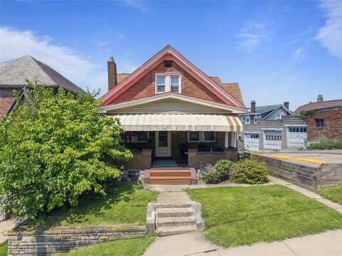 3224 Bookman Ave, Brentwood, PA 15227