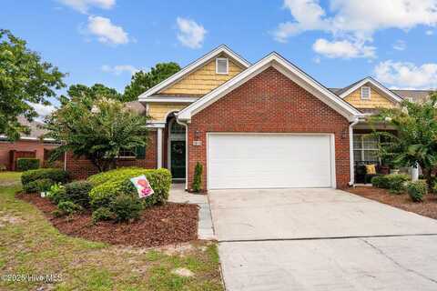819 Ruffin Street, Wilmington, NC 28412
