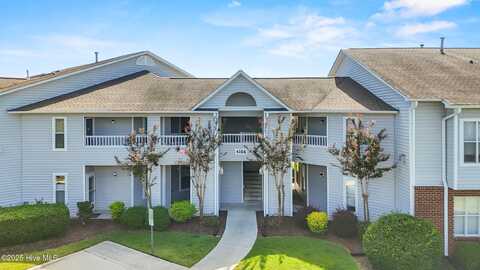 4166 Breezewood Drive, Wilmington, NC 28412