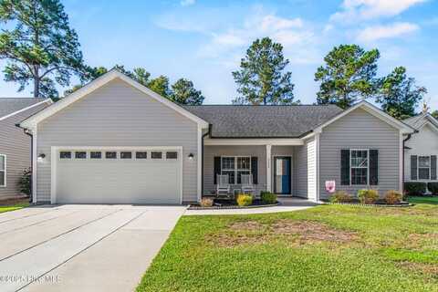 9555 Lily Pond Court, Leland, NC 28451