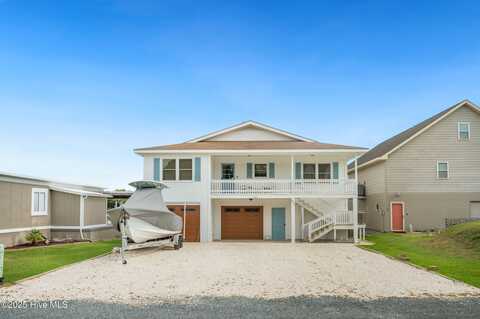 2915 Captains Walk SW, Supply, NC 28462
