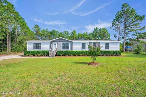 9082 Hooper Road NE, Leland, NC 28451