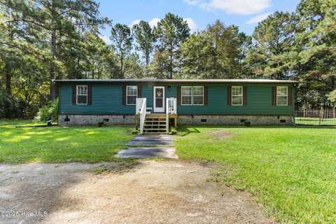 2953 Kai Den Lane NW, Ash, NC 28420