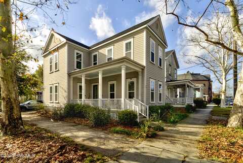 424 Campbell Street, Wilmington, NC 28401