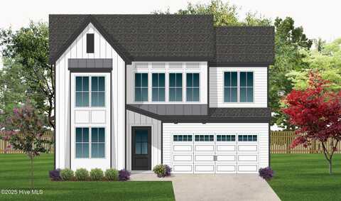 11167 Ashton Road, Burgaw, NC 28425