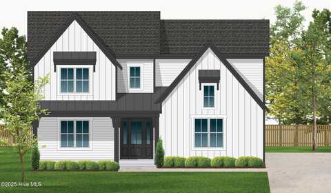 11207 Ashton Road, Burgaw, NC 28425