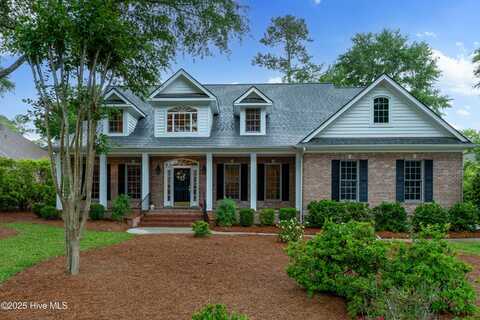 1006 Butler National Lane, Wilmington, NC 28411