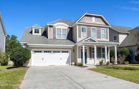 8429 Rosemary Lane, Wilmington, NC 28411