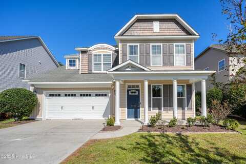8429 Rosemary Lane, Wilmington, NC 28411