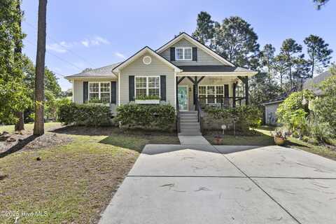 1298 Spring Lake Drive, Southport, NC 28461