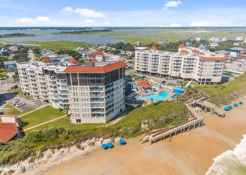 2000 New River Inlet Road, North Topsail Beach, NC 28460