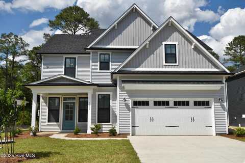 1071 Lexington Avenue NE, Leland, NC 28451