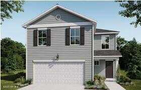 131 Cobbler Way, Hampstead, NC 28443
