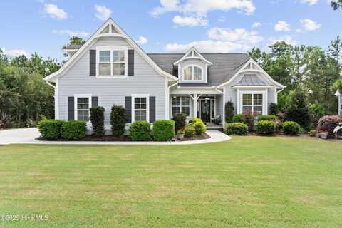 3810 Lemon Drop Lane NE, Leland, NC 28451