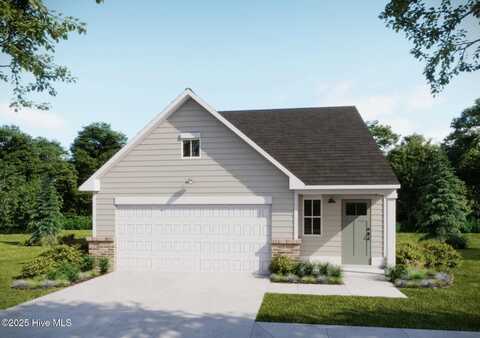 7438 Julius Drive NE, Leland, NC 28451