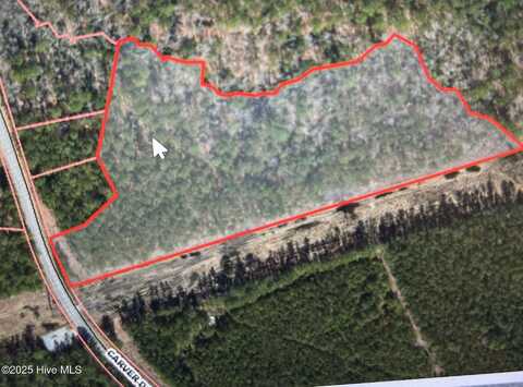 0 Carver Drive, Rocky Point, NC 28457