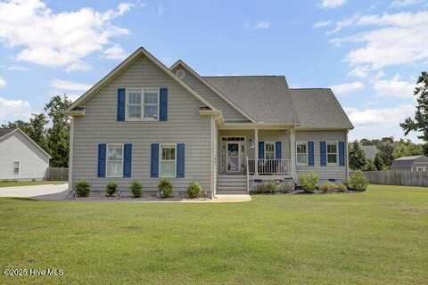 140 Century Road, Hampstead, NC 28443