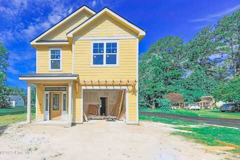 134 Currie Street, Wallace, NC 28466