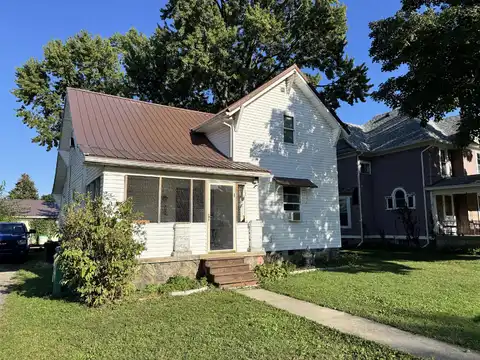 327 S Miami Street, Quincy, OH 43343