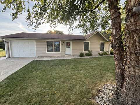 721 Lilac Drive, Coldwater, OH 45828