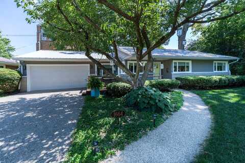 1664 N Fountain Boulevard, Springfield, OH 45504