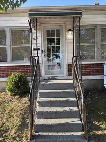 911 Cleveland Avenue, Saint Marys, OH 45885