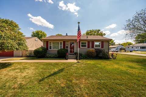 5302 Rawlings Drive, Dayton, OH 45432