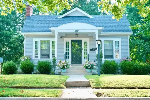 830 Chestnut Avenue, Sidney, OH 45365