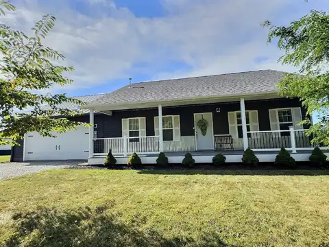 1625 Charyl Street, Bellefontaine, OH 43311