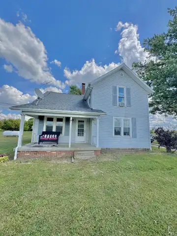 15897 County Road 197, Vanlue, OH 45890