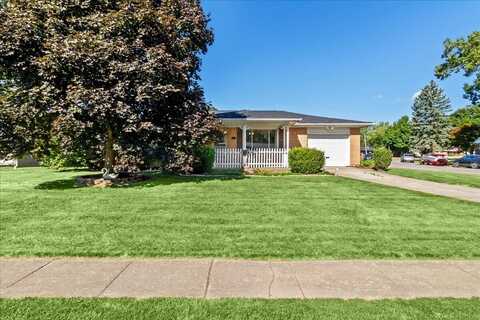 1200 Erie Street, Bellefontaine, OH 43311