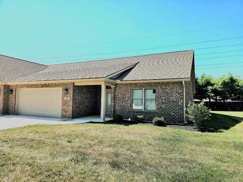 120 Piper's Pine Drive, Pleasant Hill, OH 45359