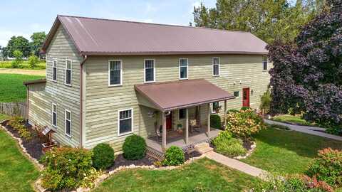 3888 Folk Ream Road, Springfield, OH 45502