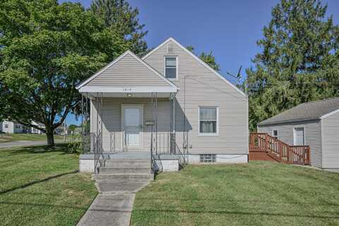 1815 Beacon Street, Springfield, OH 45505