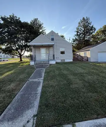 1815 Beacon Street, Springfield, OH 45505
