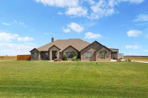 1701 BROADOAK Drive, Amarillo, TX 79124