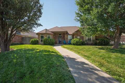 2517 ASHLEY Lane, Amarillo, TX 79118