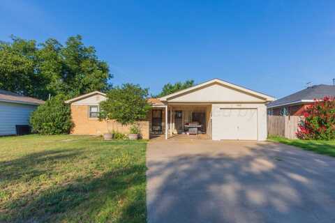 1802 LAWSON Lane, Amarillo, TX 79106