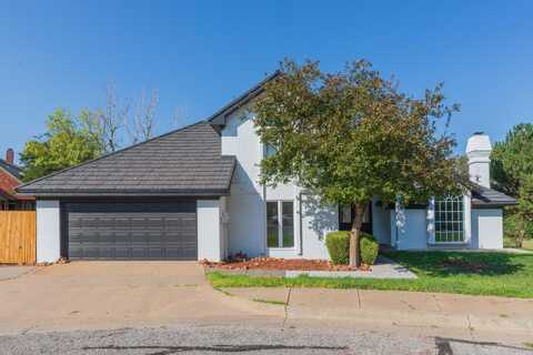 3 SUTTON Place, Amarillo, TX 79124