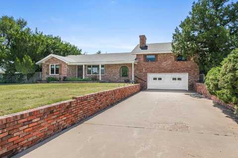 505 W CENTRAL Avenue, Amarillo, TX 79108