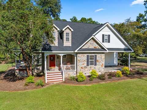 1681 BLACKSHEAR HWY, Baxley, GA 31513