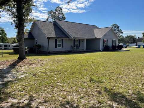 1716 Center Drive, Vidalia, GA 30474