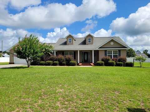 143 CALEBS CIR, Jesup, GA 31545
