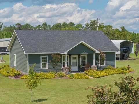 61 SON CARTER, Baxley, GA 31513